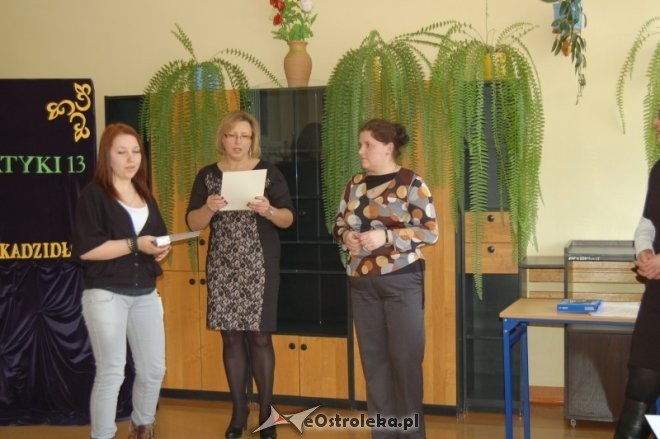 Kadzidło: Mistrz matematyki 2013 - zdjęcie #21 - eOstroleka.pl