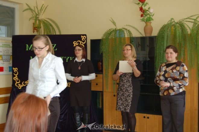 Kadzidło: Mistrz matematyki 2013 - zdjęcie #16 - eOstroleka.pl