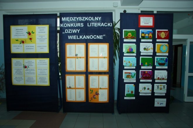 Uruczystość w SP 10 [19.03.2013] - zdjęcie #93 - eOstroleka.pl