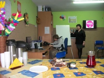 Łyse: Spotkanie „Usiądź na moim miejscu” - zdjęcie #15 - eOstroleka.pl