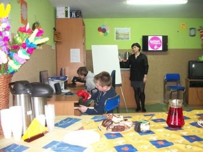 Łyse: Spotkanie „Usiądź na moim miejscu” - zdjęcie #14 - eOstroleka.pl