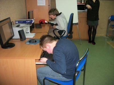 Łyse: Spotkanie „Usiądź na moim miejscu” - zdjęcie #12 - eOstroleka.pl