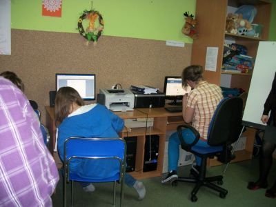 Łyse: Spotkanie „Usiądź na moim miejscu” - zdjęcie #10 - eOstroleka.pl