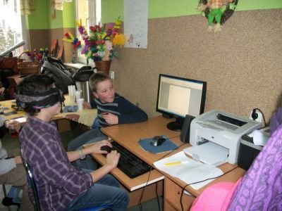 Łyse: Spotkanie „Usiądź na moim miejscu” - zdjęcie #9 - eOstroleka.pl