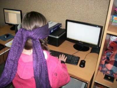 Łyse: Spotkanie „Usiądź na moim miejscu” - zdjęcie #8 - eOstroleka.pl