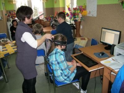 Łyse: Spotkanie „Usiądź na moim miejscu” - zdjęcie #7 - eOstroleka.pl