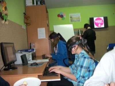 Łyse: Spotkanie „Usiądź na moim miejscu” - zdjęcie #4 - eOstroleka.pl