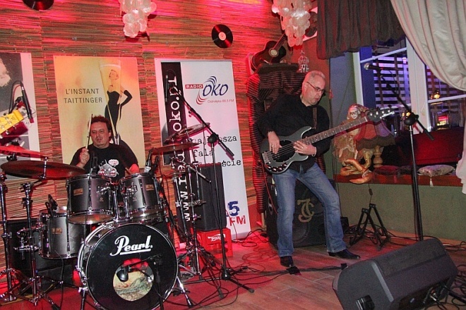 Koncert Makar Trio w Avalonie [25 III 2013] - zdjęcie #21 - eOstroleka.pl