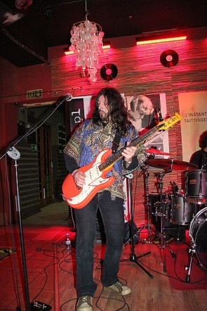 Koncert Makar Trio w Avalonie [25 III 2013] - zdjęcie #19 - eOstroleka.pl