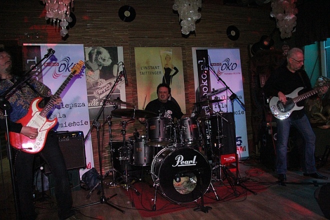 Koncert Makar Trio w Avalonie [25 III 2013] - zdjęcie #16 - eOstroleka.pl