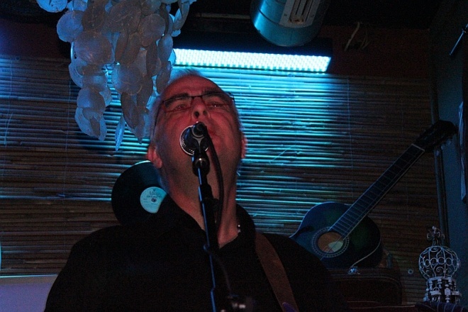 Koncert Makar Trio w Avalonie [25 III 2013] - zdjęcie #14 - eOstroleka.pl