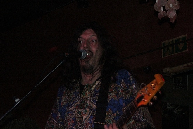 Koncert Makar Trio w Avalonie [25 III 2013] - zdjęcie #13 - eOstroleka.pl