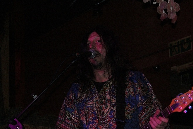 Koncert Makar Trio w Avalonie [25 III 2013] - zdjęcie #12 - eOstroleka.pl