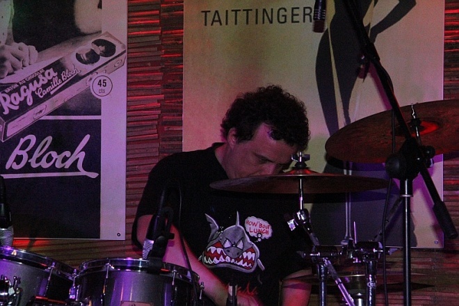 Koncert Makar Trio w Avalonie [25 III 2013] - zdjęcie #11 - eOstroleka.pl