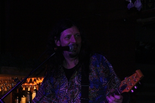 Koncert Makar Trio w Avalonie [25 III 2013] - zdjęcie #10 - eOstroleka.pl