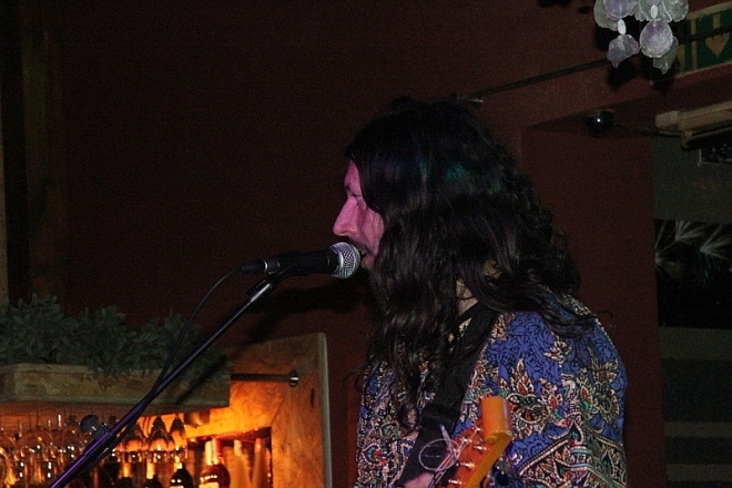 Koncert Makar Trio w Avalonie [25 III 2013] - zdjęcie #8 - eOstroleka.pl