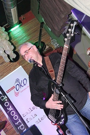 Koncert Makar Trio w Avalonie [25 III 2013] - zdjęcie #7 - eOstroleka.pl