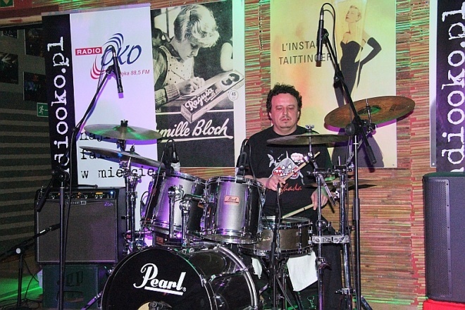 Koncert Makar Trio w Avalonie [25 III 2013] - zdjęcie #3 - eOstroleka.pl