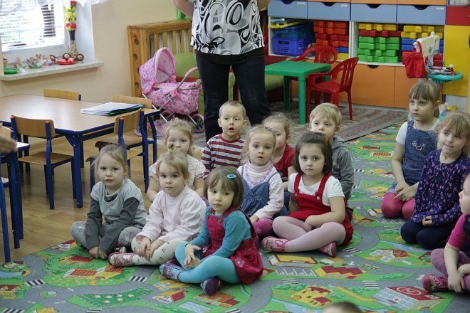 Warsztaty wikliniarskie w PM 1 [27.03.2013] - zdjęcie #54 - eOstroleka.pl