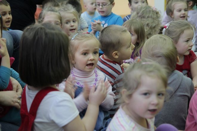 Warsztaty wikliniarskie w PM 1 [27.03.2013] - zdjęcie #17 - eOstroleka.pl