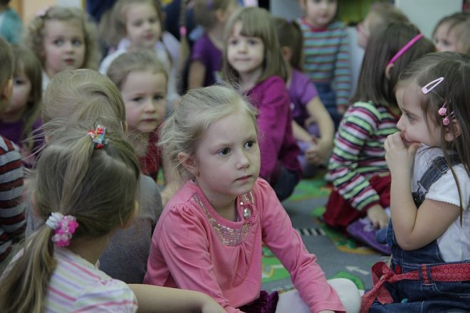 Warsztaty wikliniarskie w PM 1 [27.03.2013] - zdjęcie #16 - eOstroleka.pl