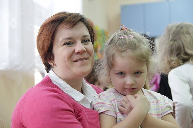 Warsztaty wikliniarskie w PM 1 [27.03.2013] - zdjęcie #11 - eOstroleka.pl