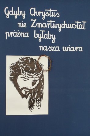 Uroczysty Apel Wielkanocny Zespole Szkół nr 4 [27.03.2013] - zdjęcie #10 - eOstroleka.pl