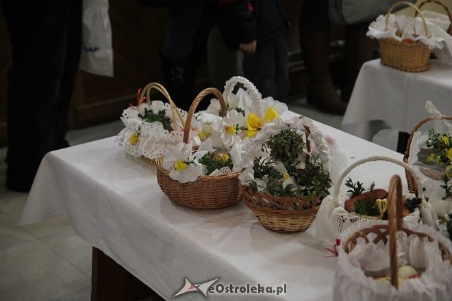 Święconki [30 III 2013] - zdjęcie #19 - eOstroleka.pl
