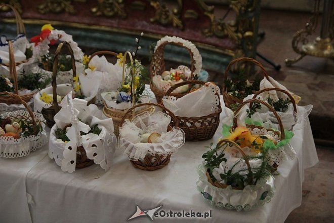 Święconki [30 III 2013] - zdjęcie #18 - eOstroleka.pl