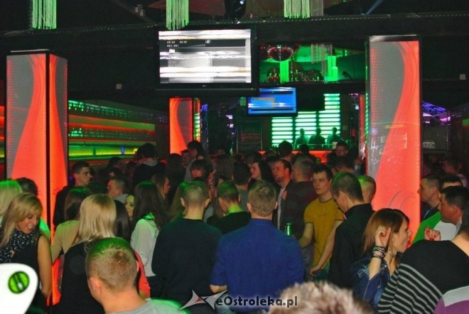 Mokre Króliczki - Lany Poniedziałek w Ibizie - zdjęcie #27 - eOstroleka.pl