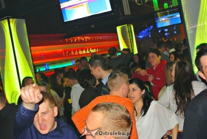 Mokre Króliczki - Lany Poniedziałek w Ibizie - zdjęcie #24 - eOstroleka.pl