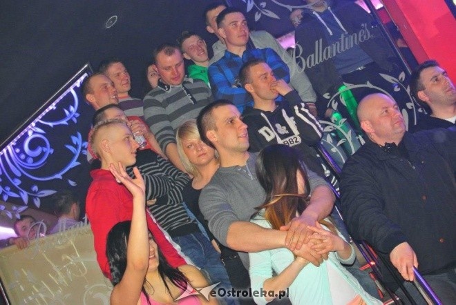 Mokre Króliczki - Lany Poniedziałek w Ibizie - zdjęcie #19 - eOstroleka.pl