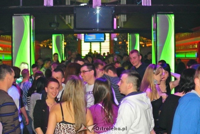 Mokre Króliczki - Lany Poniedziałek w Ibizie - zdjęcie #1 - eOstroleka.pl