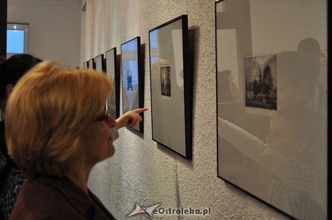 Grafiki Agnieszki Nowackiej - zdjęcie #32 - eOstroleka.pl