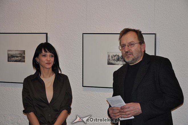 Grafiki Agnieszki Nowackiej - zdjęcie #28 - eOstroleka.pl