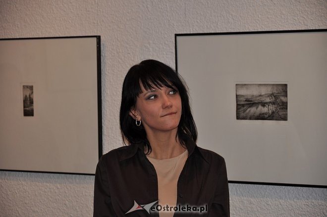 Grafiki Agnieszki Nowackiej - zdjęcie #23 - eOstroleka.pl