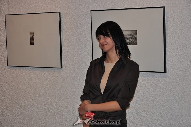 Grafiki Agnieszki Nowackiej - zdjęcie #22 - eOstroleka.pl