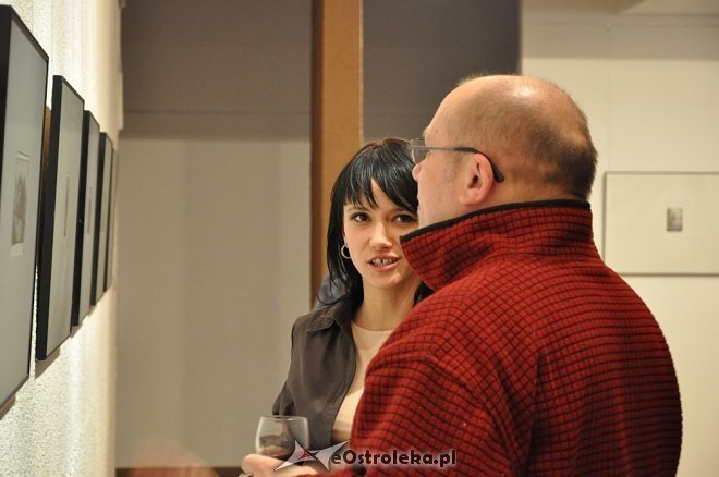 Grafiki Agnieszki Nowackiej - zdjęcie #13 - eOstroleka.pl