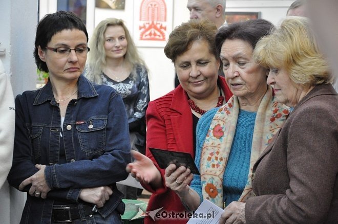 Grafiki Agnieszki Nowackiej - zdjęcie #9 - eOstroleka.pl