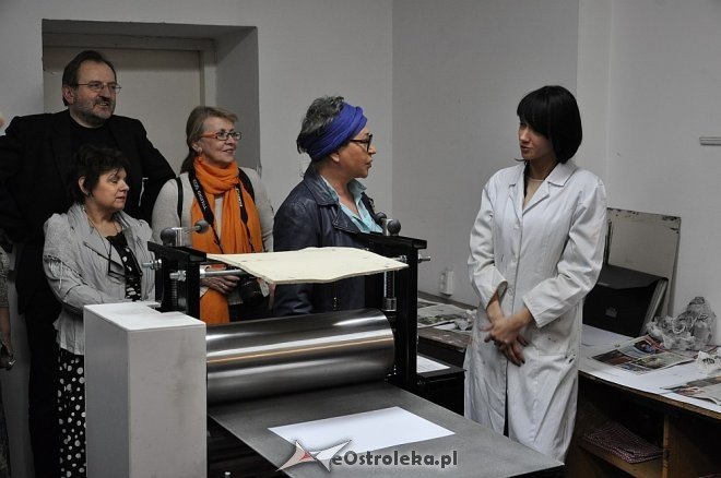 Grafiki Agnieszki Nowackiej - zdjęcie #8 - eOstroleka.pl