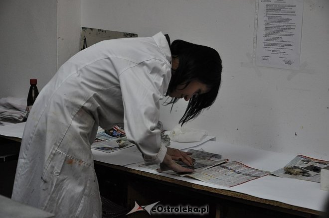 Grafiki Agnieszki Nowackiej - zdjęcie #5 - eOstroleka.pl