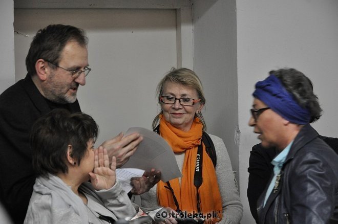 Grafiki Agnieszki Nowackiej - zdjęcie #3 - eOstroleka.pl