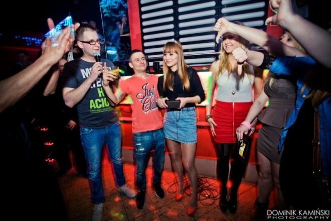 Wielkanoc i wybory Miss w Ibizie - zdjęcie #5 - eOstroleka.pl