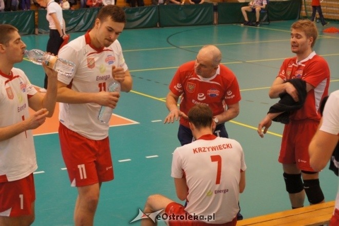 I runda play-off: Pekpol Ostrołęka - MKS Będzin [6.04.2013] - zdjęcie #36 - eOstroleka.pl
