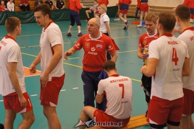 I runda play-off: Pekpol Ostrołęka - MKS Będzin [6.04.2013] - zdjęcie #34 - eOstroleka.pl