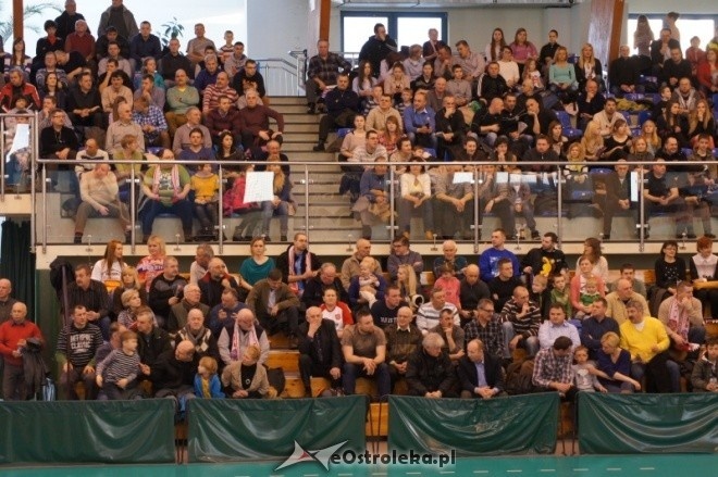 I runda play-off: Pekpol Ostrołęka - MKS Będzin [6.04.2013] - zdjęcie #33 - eOstroleka.pl