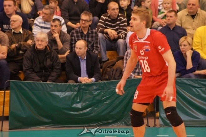 I runda play-off: Pekpol Ostrołęka - MKS Będzin [6.04.2013] - zdjęcie #27 - eOstroleka.pl