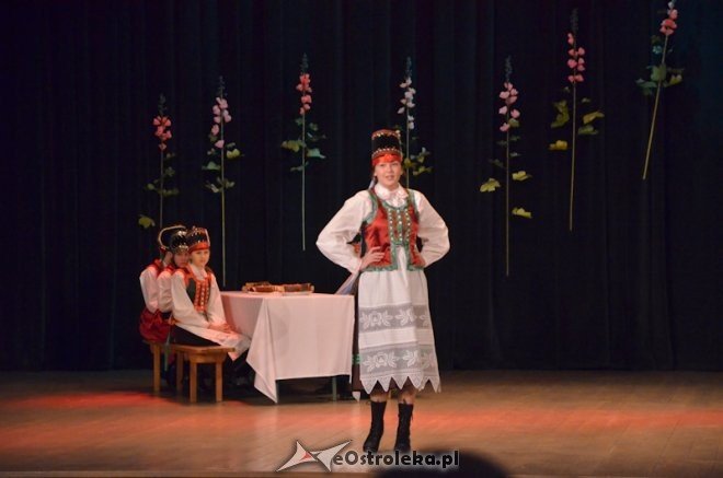 XXX Kurpiowskie Prezentacje Artystyczne [7.04.2013] - zdjęcie #51 - eOstroleka.pl