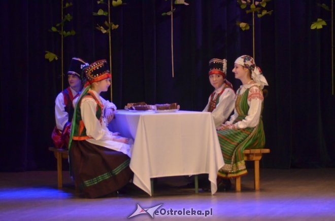 XXX Kurpiowskie Prezentacje Artystyczne [7.04.2013] - zdjęcie #40 - eOstroleka.pl