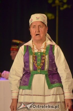 XXX Kurpiowskie Prezentacje Artystyczne [7.04.2013] - zdjęcie #34 - eOstroleka.pl